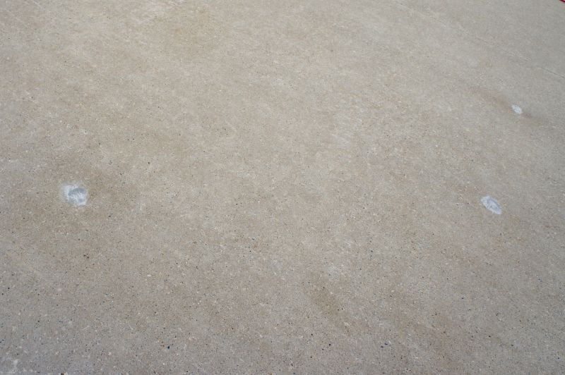 Concrete Leveling